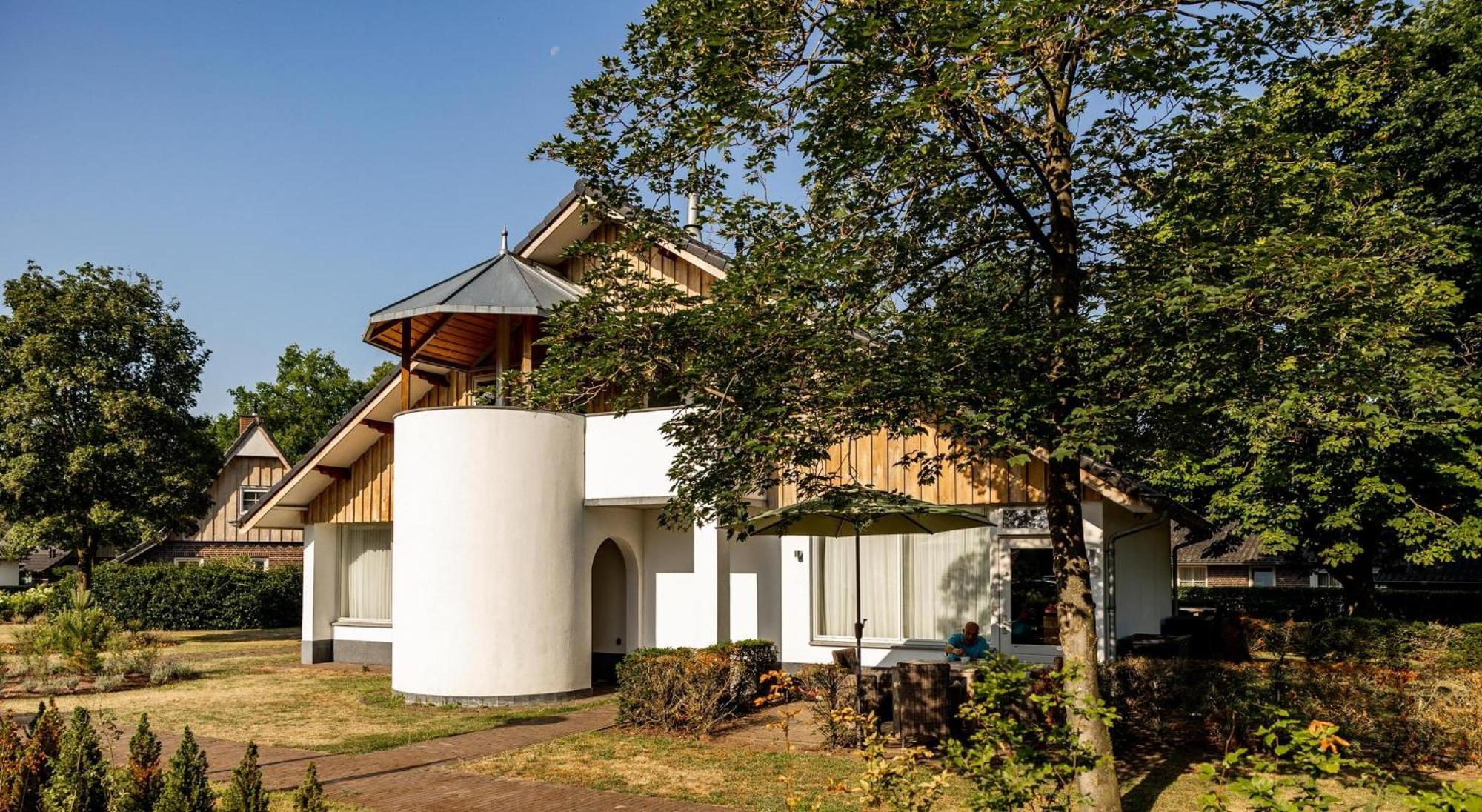 Hof Van Salland Геллендорн Номер фото